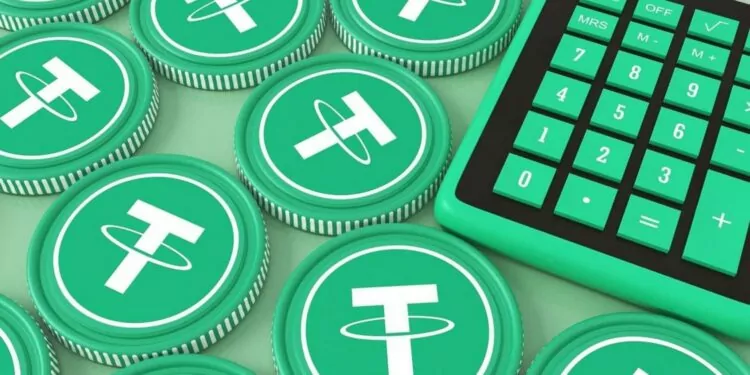 Tether, Hukuki Uygulama ve Finansal Özgürlük 1 Tether, Hukuki Uygulama ve Finansal Özgürlük