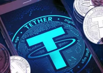 Tether, Rezervlerin Ticari Payını Sıfırladı