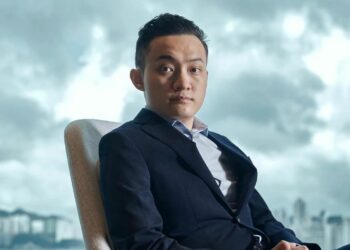 Tron Ağının Kurucusu Justin Sun, Borsalardan 240 Milyon Dolar Çekti!