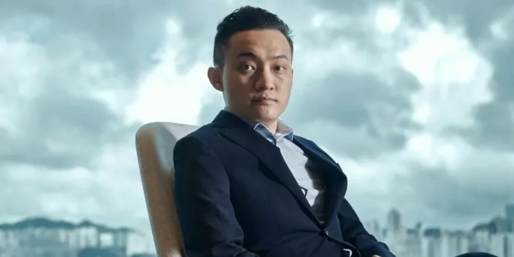 Tron Ağının Kurucusu Justin Sun, Borsalardan 240 Milyon Dolar Çekti! 1 Tron Ağının Kurucusu Justin Sun, Borsalardan 240 Milyon Dolar Çekti!