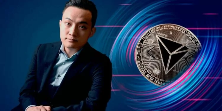 Tron CEO’su, Çin’in Kripto Tutumunu Yumuşatacağını Söylüyor 1 Tron CEO’su, Çin’in Kripto Tutumunu Yumuşatacağını Söylüyor