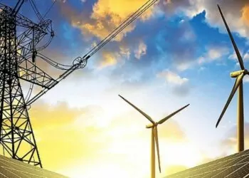 Türkiye, Enerjide 450 Milyon Dolar Sigorta Primi Üretiyor