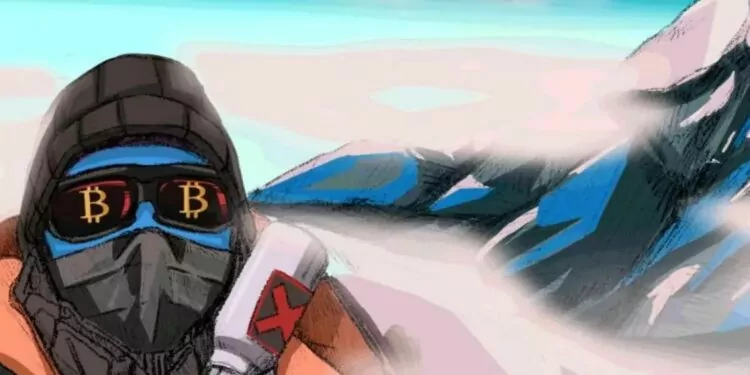 Ünlü Analiste Göre, Bu Altcoin Toparlanma Süreci Yaşıyor! "Zirve Yakın" 1 Ünlü Analiste Göre, Bu Altcoin Toparlanma Süreci Yaşıyor! “Zirve Yakın”