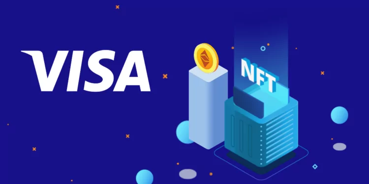 visa-nft-patent