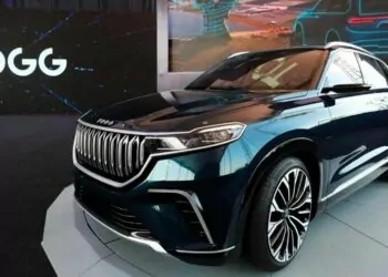 Yerli Otomobil Togg’dan Blockchain Hamlesi!