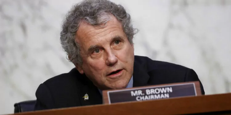 ABD Senatörleri Banka Düzenleyicilerinden SoFi’nin Kripto Listelerini ‘İncelemelerini’ İstedi