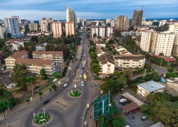 Kenya Kriptoyu Vergilendirmek İçin Tasarı Önerdi