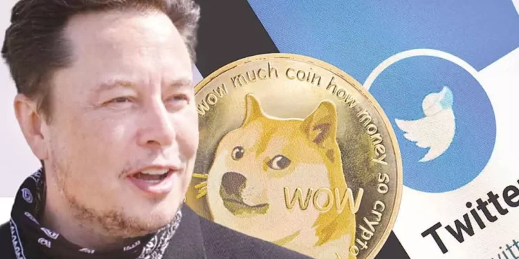 Elon Musk Twitter 2.0 İçin Planlarını Açıkladı, Dogecoin %20 Arttı 1 Elon Musk Twitter 2.0 İçin Planlarını Açıkladı, Dogecoin %20 Arttı