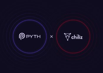 Pyth Network, ChilizX ile Ortaklık Kurdu!