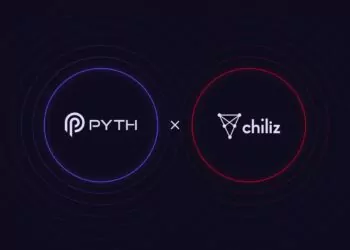 Pyth Network, ChilizX ile Ortaklık Kurdu!