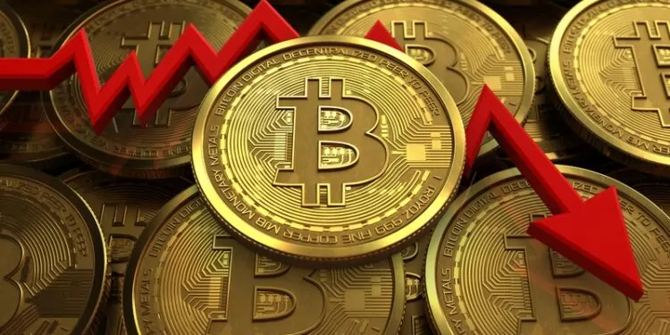 Kripo Piyasası Dibe Çöküş Sinyali Veriyor 1 Kripo Piyasası Dibe Çöküş Sinyali Veriyor