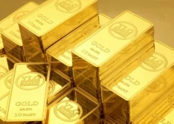 Altın Fiyatları İçin Önemli Seviyeler ve Etkiler 3 Altın Fiyatları İçin Önemli Seviyeler ve Etkiler