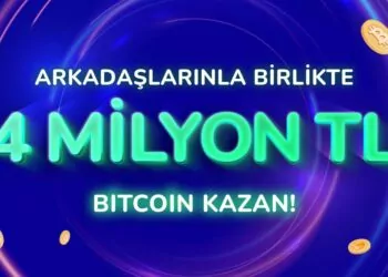 Bitlo’dan Kullanıcıları İçin Büyük Kampanya