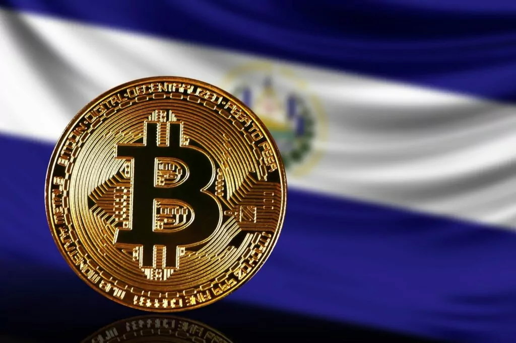 El Salvador, Bitcoin (BTC) İle İlgili Yasa Çıkarıyor 840D482B 0E6F 4C84 931E BD4646944217