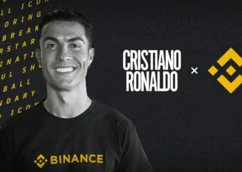 Dünyaca Ünlü Futbolcu Cristiano Ronaldo’nun NFT Koleksiyonu Çıkıyor!