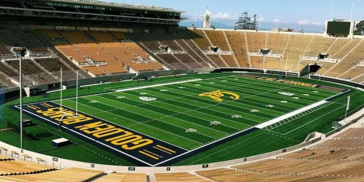 University of California Berkeley, FTX ile Stadyum İsim Hakları Anlaşmasını Askıya Aldı! 1 University of California Berkeley, FTX ile Stadyum İsim Hakları Anlaşmasını Askıya Aldı!