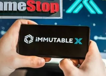 GameStop Resmi Olarak NFT Pazaryerini Başlattı!