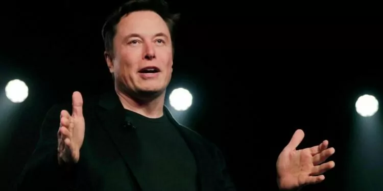 Elon Musk, Twitter Yönetim Kurulunda Tek Başına! 1 Elon Musk, Twitter Yönetim Kurulunda Tek Başına!