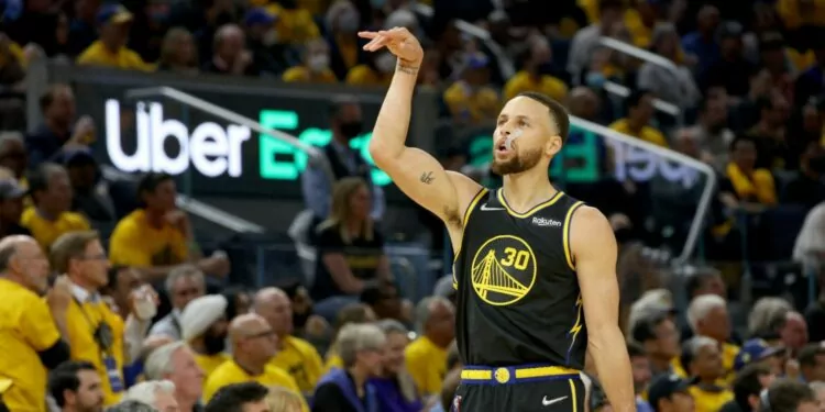 Stephen Curry’den NFT ve Metaverse Başvurusu! 1 Stephen Curry’den NFT ve Metaverse Başvurusu!