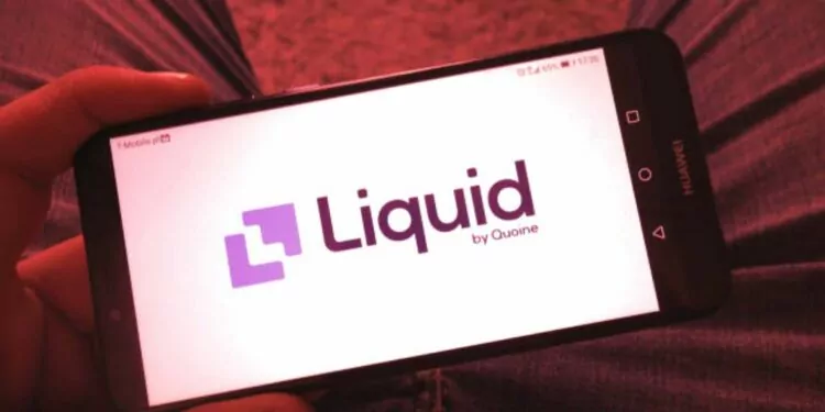 Kriz Büyüyor mu? Liquid Global, Para Çekme İşlemlerini Durdurdu!