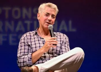 Milyarder Yatırımcı Bill Ackman, Kripto Paralar Hakkında İyimser!