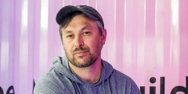 Solana Kurucusu Yakovenko’dan Blockchain Güncelleme Duyurusu! 1 Solana Kurucusu Yakovenko’dan Blockchain Güncelleme Duyurusu!