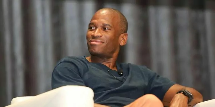 Arthur Hayes'ın Bitcoin Tahmini! Bitcoin Düşecek mi? 1 Arthur Hayes’ın Bitcoin Tahmini! Bitcoin Düşecek mi?