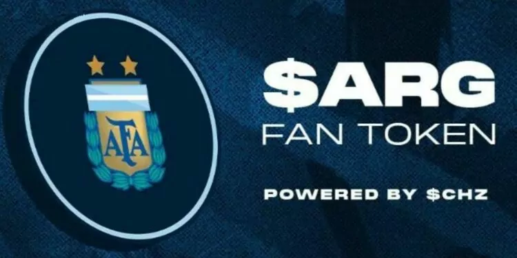 Arjantin Fan Token %30 Değer Kaybetti! 1 Arjantin Fan Token %30 Değer Kaybetti!