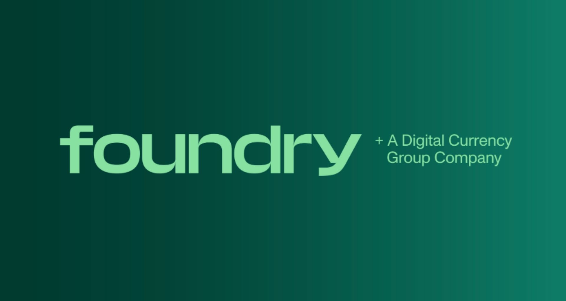 Foundry Digital, Compute North’a Ait Tesisleri Satın Alıyor! Paranfil