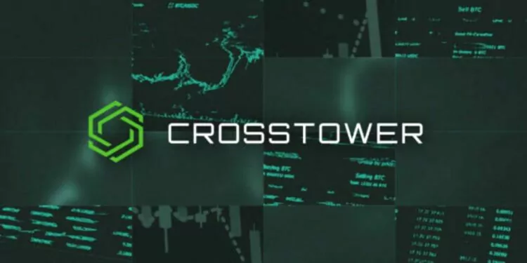 Kripto Para Borsası CrossTower, Daha Fazla Şirketi Satın Almayı Planlıyor! 1 Kripto Para Borsası CrossTower, Daha Fazla Şirketi Satın Almayı Planlıyor!