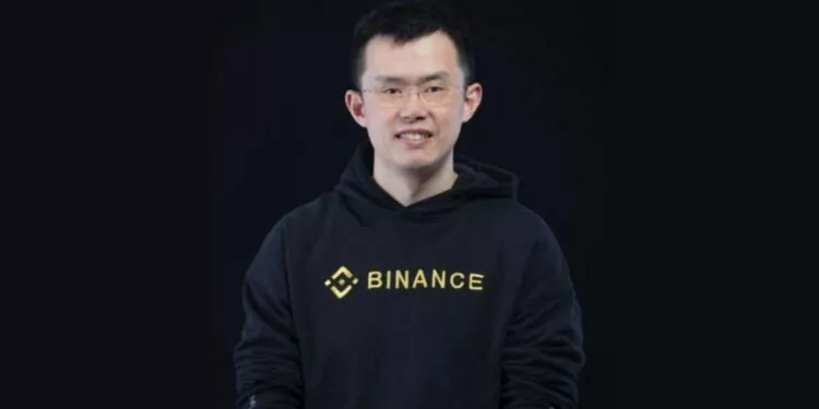 Binance CEO’su Changpeng Zhao, Voyager Digital’e Bir Teklifte Daha Bulunacak!