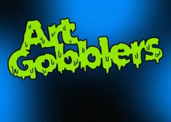 Justin Roiland’ın Koleksiyonu Art Gobblers’e Yoğun İlgi!