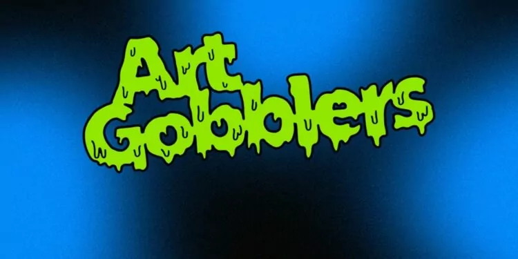 Justin Roiland'ın Koleksiyonu Art Gobblers’e Yoğun İlgi! 1 Justin Roiland’ın Koleksiyonu Art Gobblers’e Yoğun İlgi!