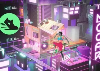 STEPN Ekibinden NFT Platformu!