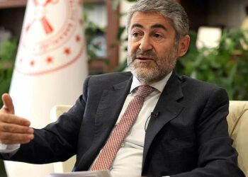 Hazine ve Maliye Bakanı Nureddin Nebati’den Kripto Paralarla İlgili Açıklama!