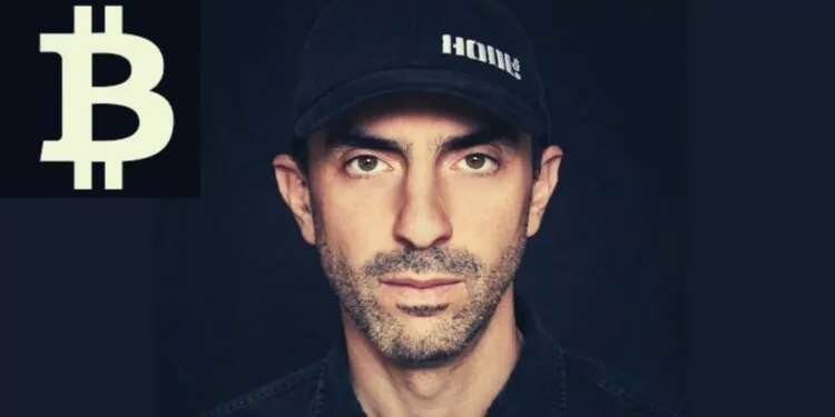 Bitcoin’de Düşüş Bekleyen Tone Vays, Fikir Değiştirdi! 1 Bitcoin’de Düşüş Bekleyen Tone Vays, Fikir Değiştirdi!