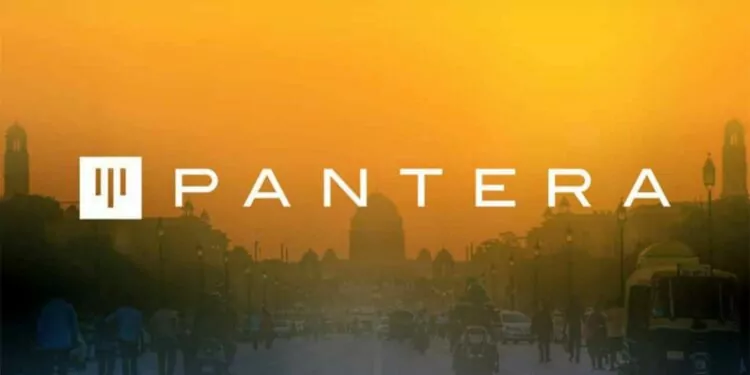 Pantera Capital’in Bitcoin Tahmini! 1 Pantera Capital’in Bitcoin Tahmini!