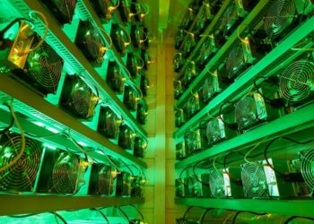 Compute North Varlıklarını Satışa Çıkarıyor!