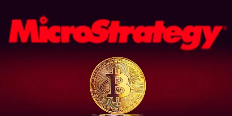 MicroStrategy, 1,1 milyar dolarlık Bitcoin aldı! 1 microstrategy bitcoin satın alımı