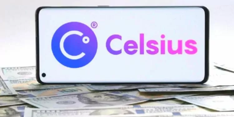 Celcius Network Ponzi Şeması Olmakla Suçlanıyor! 1 Celcius Network Ponzi Şeması Olmakla Suçlanıyor!