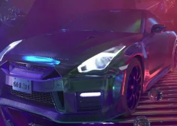 Otomobil Devi Nissan’dan NFT Başvurusu!