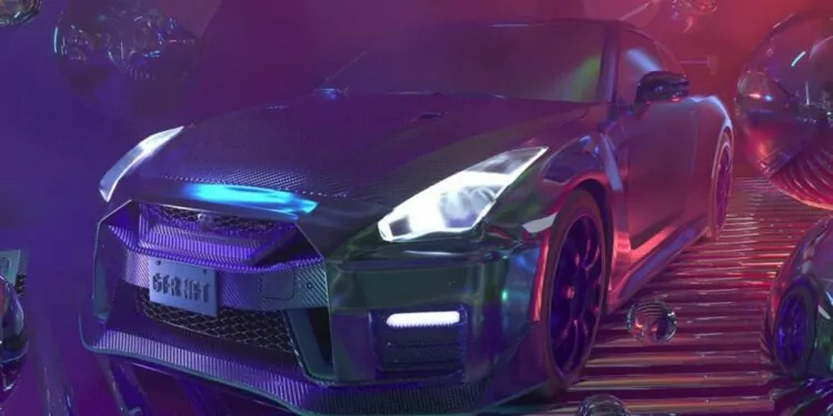 Otomobil Devi Nissan’dan NFT Başvurusu!