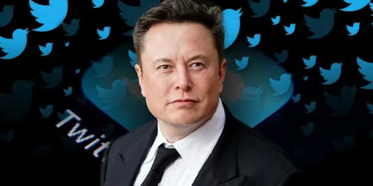 Elon Musk Tweet Attı, Bu Altcoin 4 Kat Yükseldi! 1 Elon Musk, Twitter Personellerin İşten Çıkartacak mı?