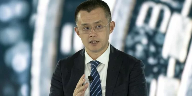 Changpeng Zhao, Hindistan’daki Kripto Para Vergisini Eleştirdi! 1 Changpeng Zhao, Hindistan’daki Kripto Para Vergisini Eleştirdi!