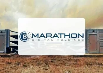 Marathon Digital’in Ekim Ayında Çıkarttığı Bitcoin Sayısı!