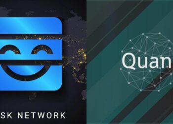 Mask Network (MASK) ve Quant Network (QNT) Bitlo’da Listelendi!