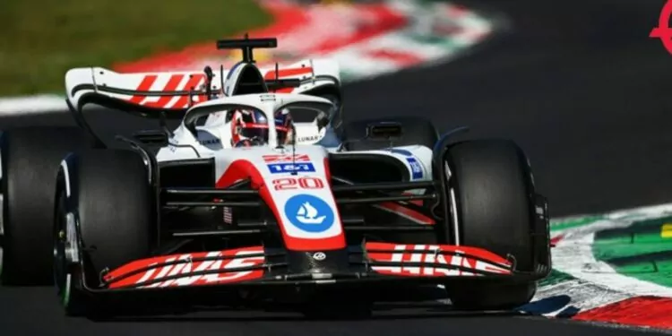 Formula 1 Takımlarından Haas, OpenSea ile İş Birliği Yaptığını Duyurdu! 1 Formula 1 Takımlarından Haas, OpenSea ile İş Birliği Yaptığını Duyurdu!