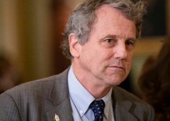 ABD’li Senatör Brown’a Göre Kripto Sistemi Çökebilir!