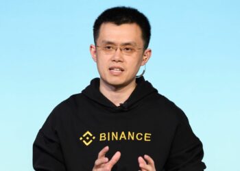 Changpeng Zhao, FTT Tokenleri Satacağını Duyurdu!