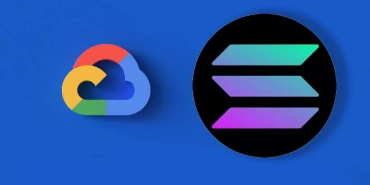 Google Cloud, Solana Desteği Ekliyor!